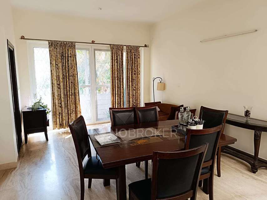 4 BHK Villa In Chartered Grasshopper For Sale  In Electronic City