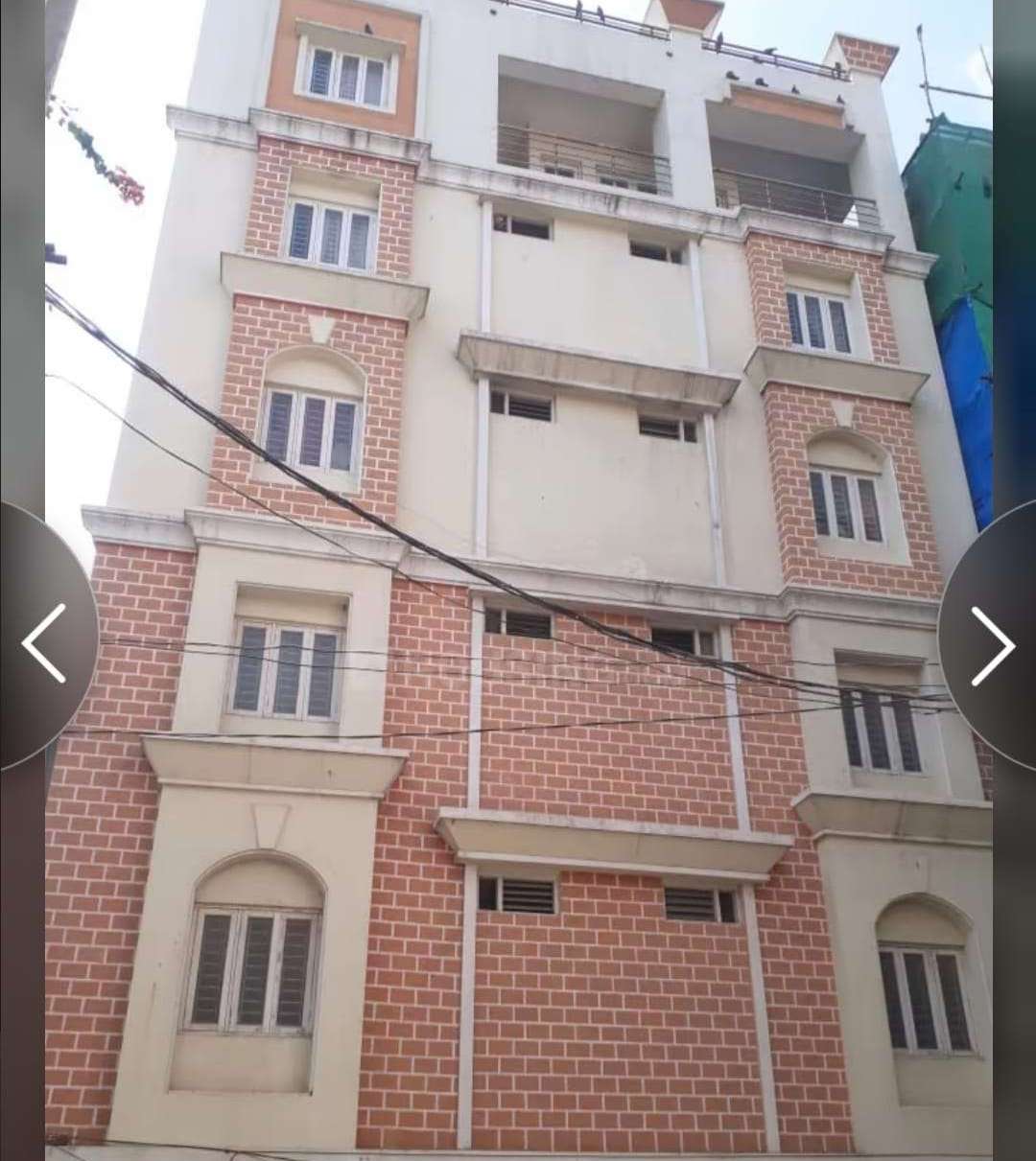 AL Noor Residency