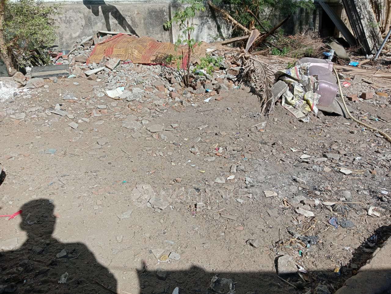 Plot For Sale  In Ennore