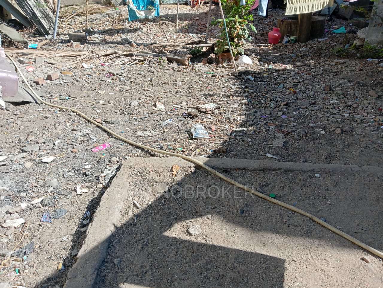 Plot For Sale  In Ennore