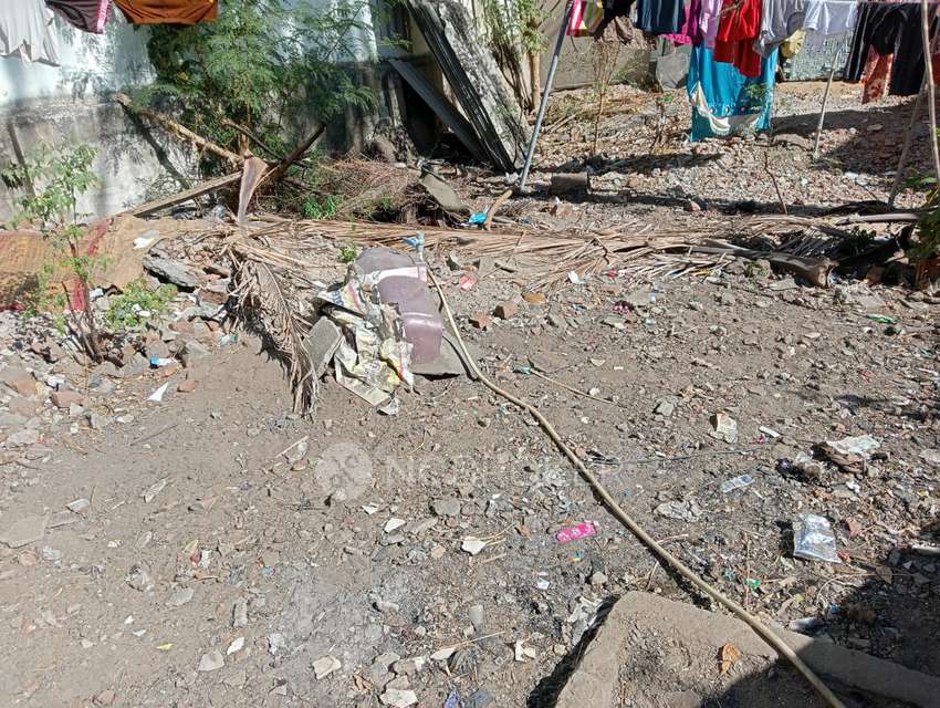 Plot For Sale  In Ennore