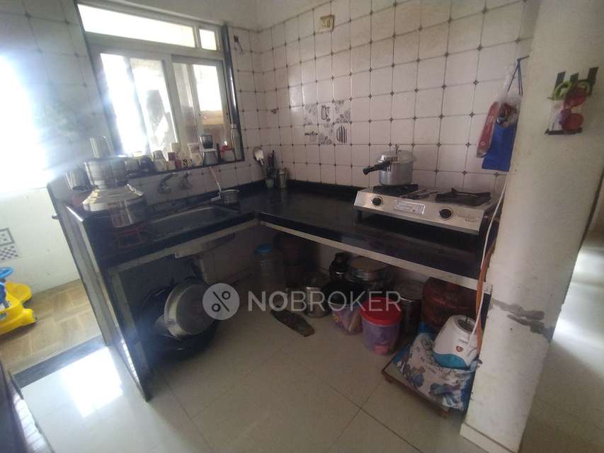 1 BHK Flat In Aankansha Jubliation  For Sale  In Wagholi