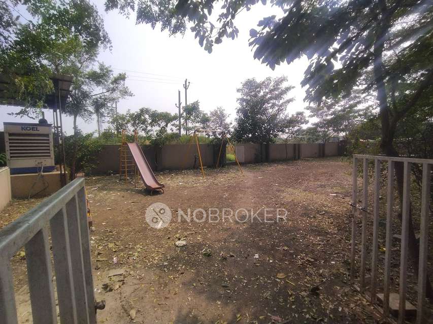 1 BHK Flat In Aankansha Jubliation  For Sale  In Wagholi