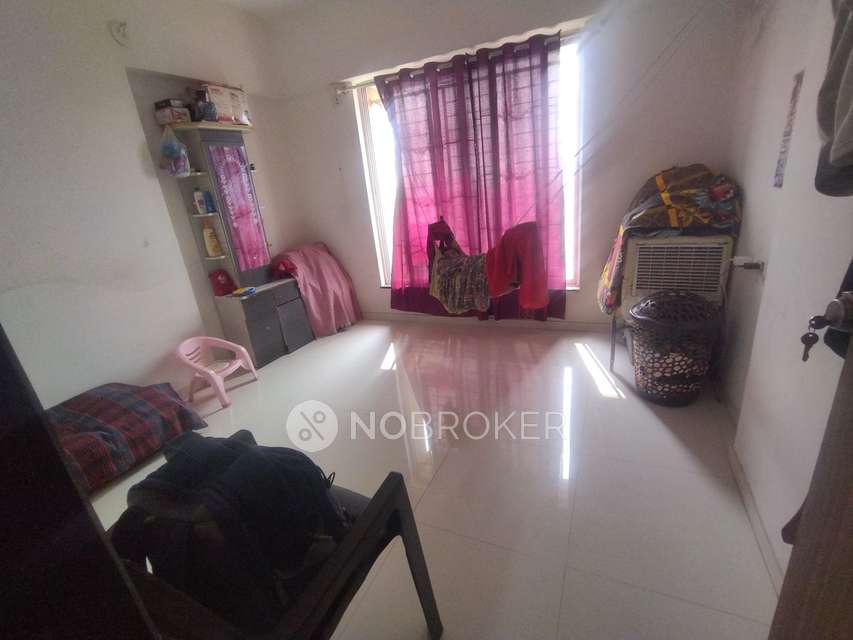 1 BHK Flat In Aankansha Jubliation  For Sale  In Wagholi