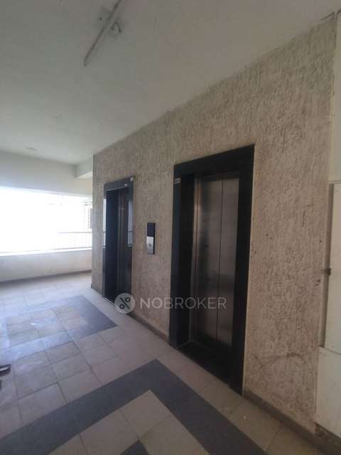 1 BHK Flat In Aankansha Jubliation  For Sale  In Wagholi