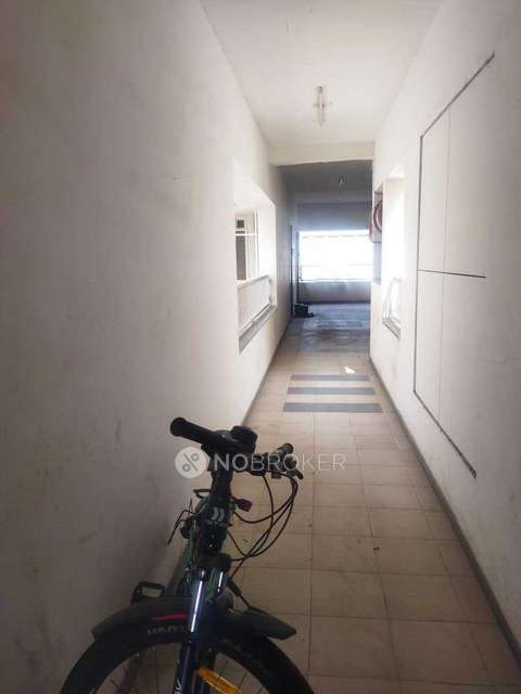 1 BHK Flat In Aankansha Jubliation  For Sale  In Wagholi
