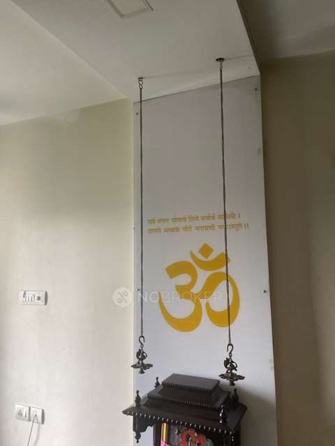 3 BHK Flat In Anjani Amores for Rent  In Anjani Amores