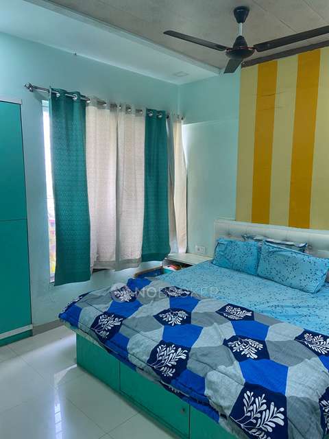 3 BHK Flat In Anjani Amores for Rent  In Anjani Amores