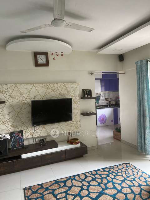 3 BHK Flat In Anjani Amores for Rent  In Anjani Amores