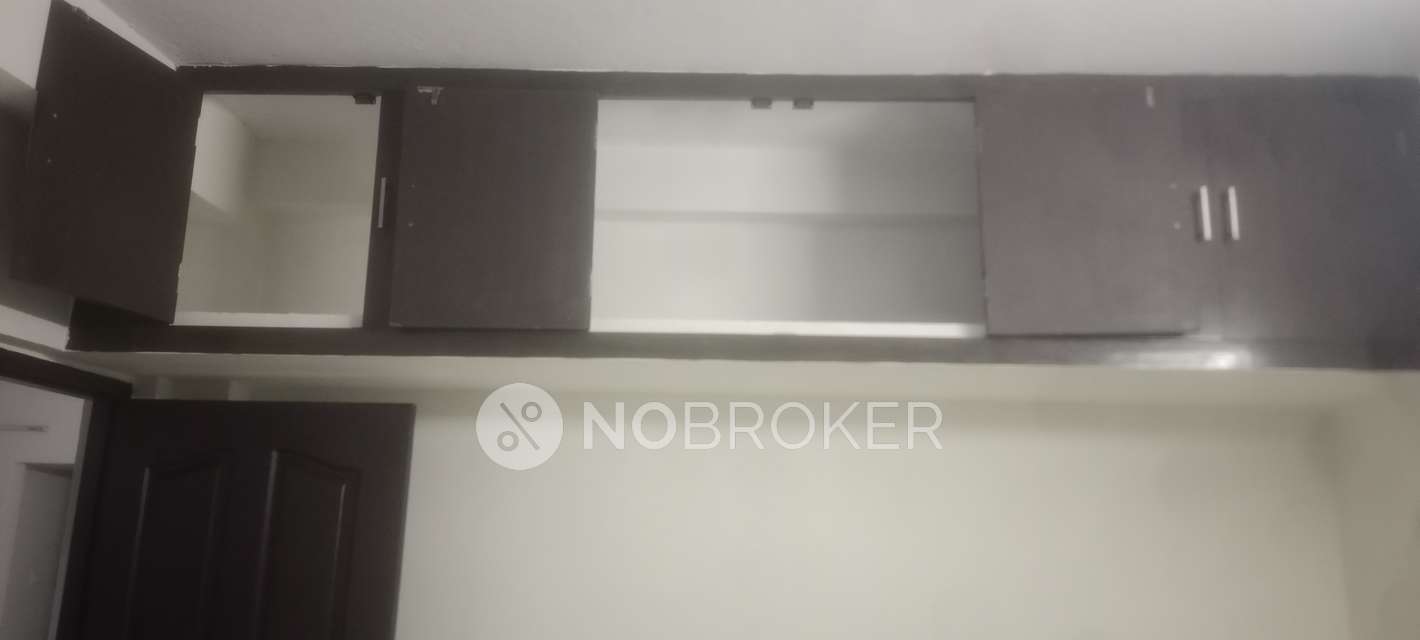 3 BHK Flat In Asian Ecstasy For Sale  In Old Perungalathur