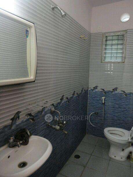 3 BHK Flat In Asian Ecstasy For Sale  In Old Perungalathur