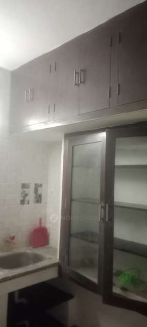 3 BHK Flat In Asian Ecstasy For Sale  In Old Perungalathur