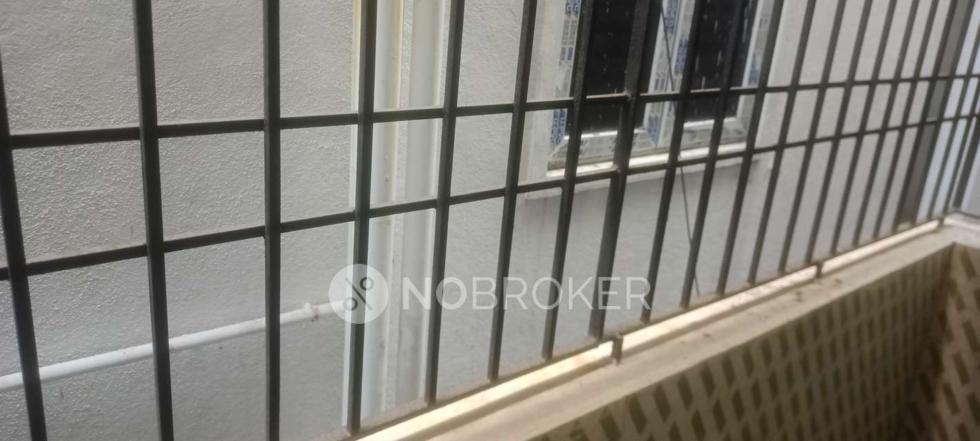 3 BHK Flat In Asian Ecstasy For Sale  In Old Perungalathur