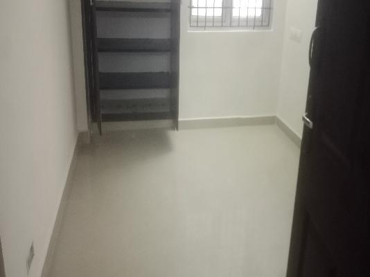 3 BHK Flat In Asian Ecstasy For Sale  In Old Perungalathur