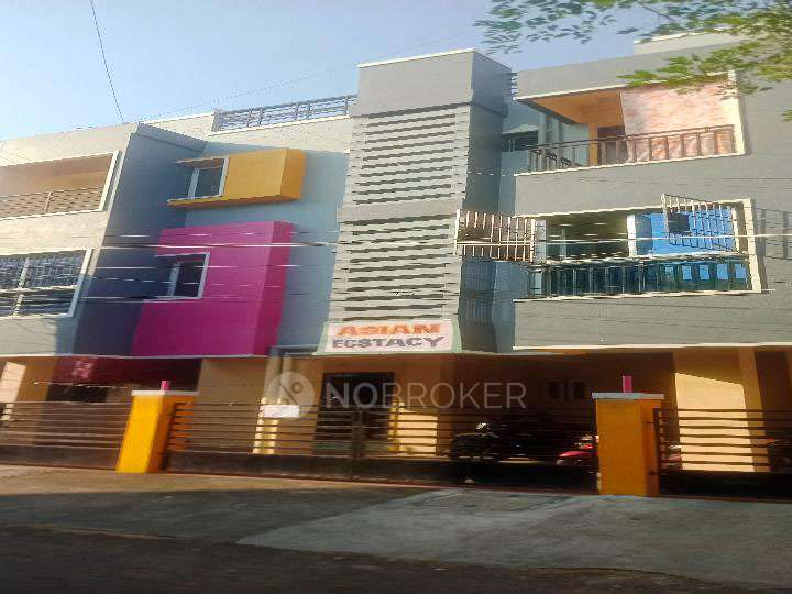 3 BHK Flat In Asian Ecstasy For Sale  In Old Perungalathur