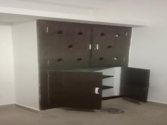 3 BHK Flat In Asian Ecstasy For Sale  In Old Perungalathur