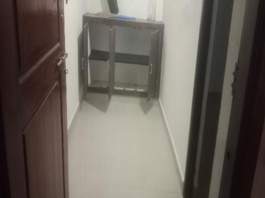 3 BHK Flat In Asian Ecstasy For Sale  In Old Perungalathur