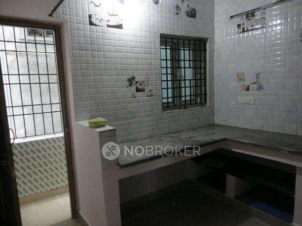 3 BHK Flat In Asian Ecstasy For Sale  In Old Perungalathur