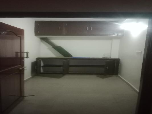 3 BHK Flat In Asian Ecstasy For Sale  In Old Perungalathur