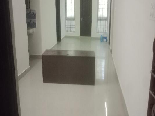 3 BHK Flat In Asian Ecstasy For Sale  In Old Perungalathur