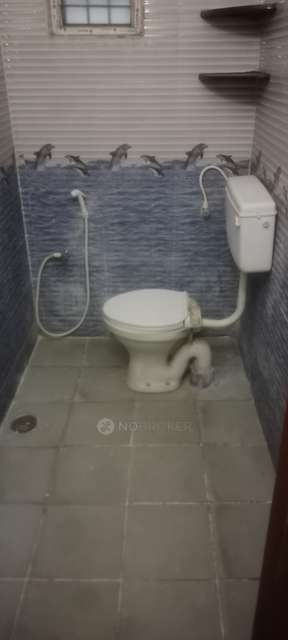 3 BHK Flat In Asian Ecstasy For Sale  In Old Perungalathur