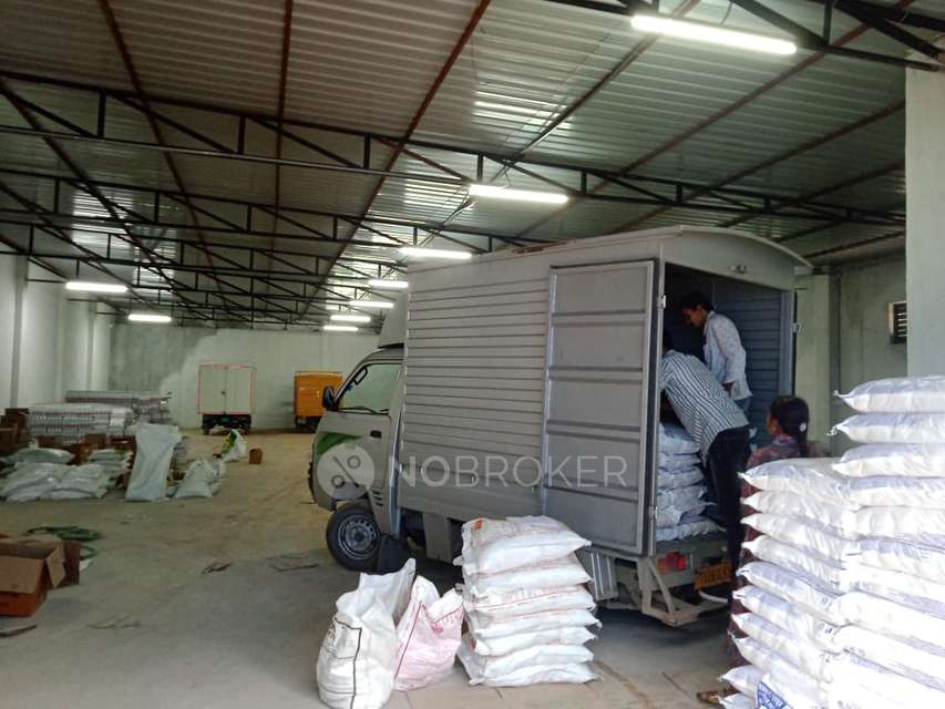 Godown/Warehouse in Ameenpur, Hyderabad for Rent 