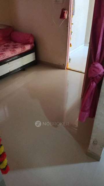1 BHK Flat In Mayureshwar Apartment Dhankawadi For Sale  In Dhankawadi Bus Stop
