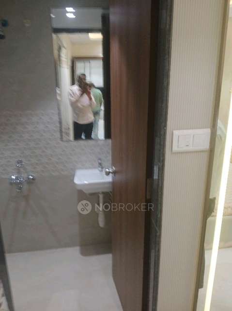 1 BHK Flat In Samruddhi Residency Loni Kalbhor for Rent  In Loni Kalbhor