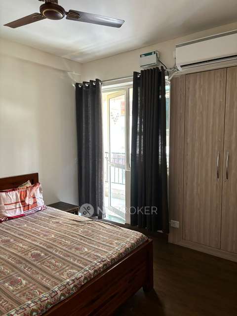 3 BHK Flat In Jaypee Kosmos, Sector 134 for Rent  In Sector 134