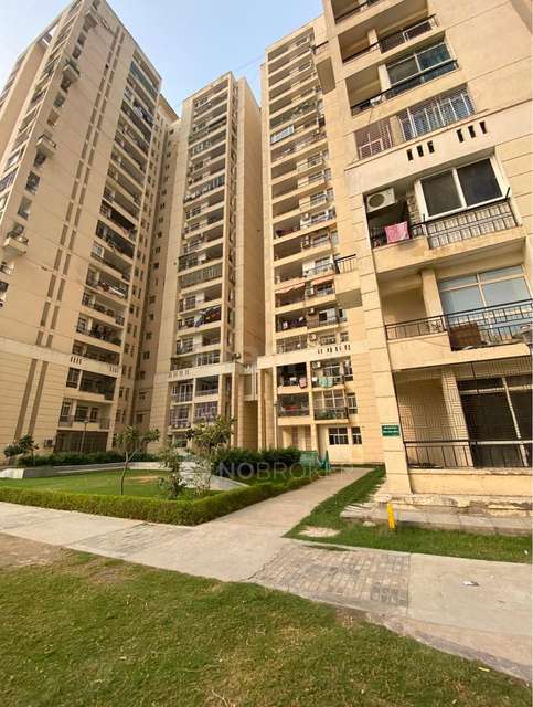 2 BHK Flat In Jaypee Klassic Heights  For Sale  In Sector 134