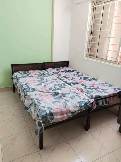 PG for Anyone in S.g. Palya