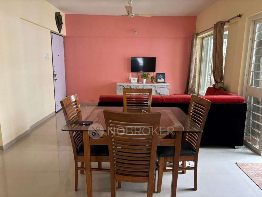 2 BHK Flat In Global Meadows Dhanori For Sale  In Dhanori