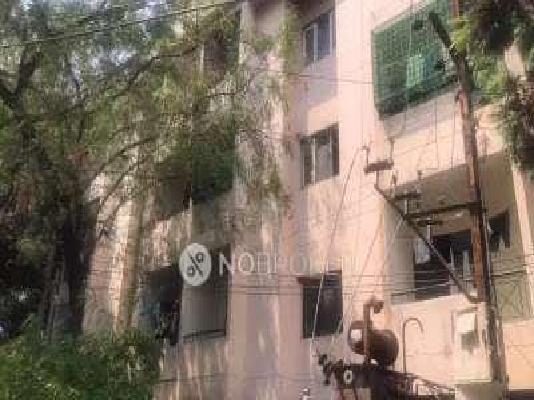 2 BHK Flat In Siddardha Apartments for Rent  In Ameerpet