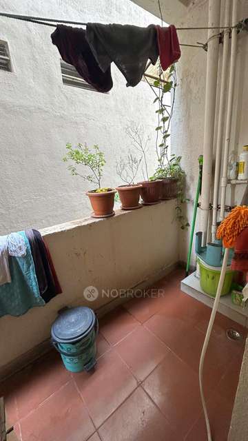 2 BHK Flat In Ivy Cottage For Sale  In Kaval Bairasandra