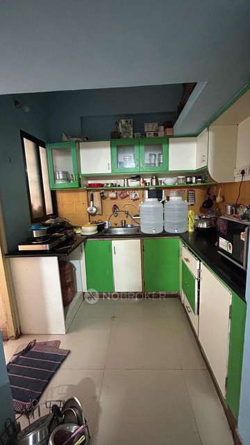 2 BHK Flat In Ivy Cottage For Sale  In Kaval Bairasandra