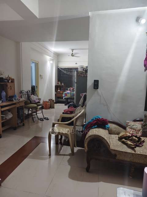 2 BHK Flat In Ivy Cottage For Sale  In Kaval Bairasandra