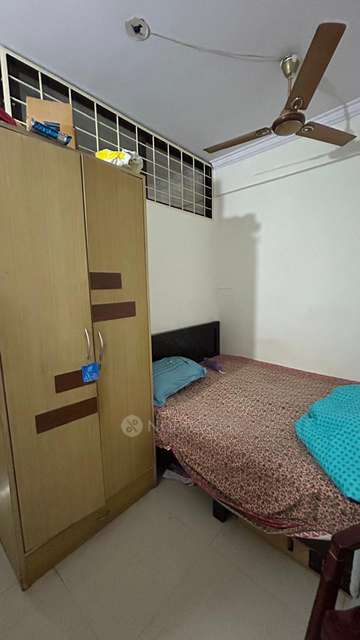 2 BHK Flat In Ivy Cottage For Sale  In Kaval Bairasandra