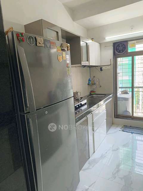 1 BHK Flat In Rna Ng Silver Spring Phase 2 For Sale  In Mira Road