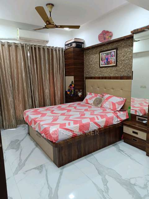 1 BHK Flat In Rna Ng Silver Spring Phase 2 For Sale  In Mira Road