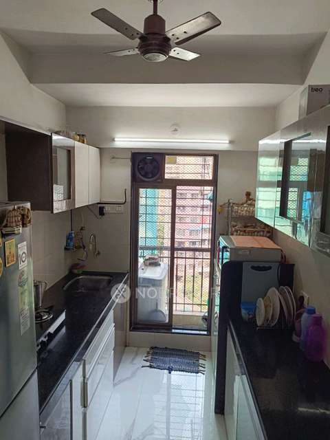 1 BHK Flat In Rna Ng Silver Spring Phase 2 For Sale  In Mira Road