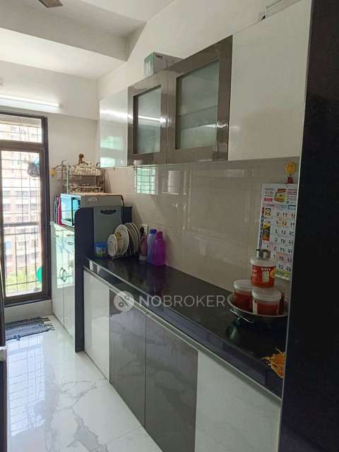 1 BHK Flat In Rna Ng Silver Spring Phase 2 For Sale  In Mira Road
