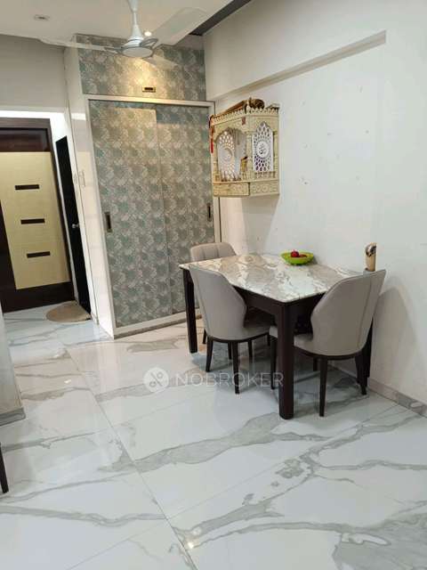 1 BHK Flat In Rna Ng Silver Spring Phase 2 For Sale  In Mira Road