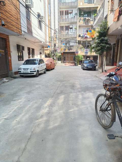 2 BHK Flat In Moraine For Sale  In Sainik Nagar