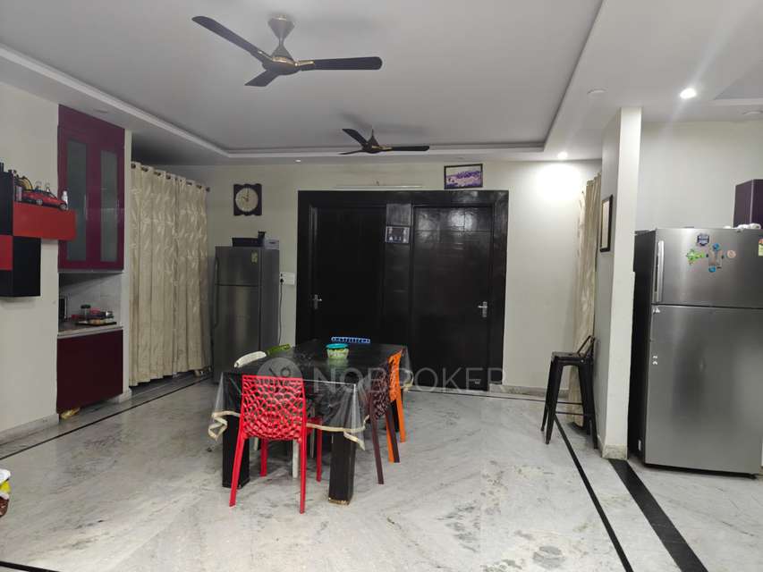 3 BHK Villa In Nehru Nagar For Sale  In Nehru Nagar