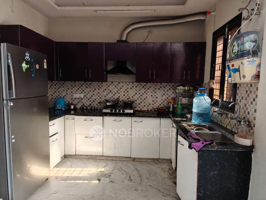3 BHK Villa In Nehru Nagar For Sale  In Nehru Nagar
