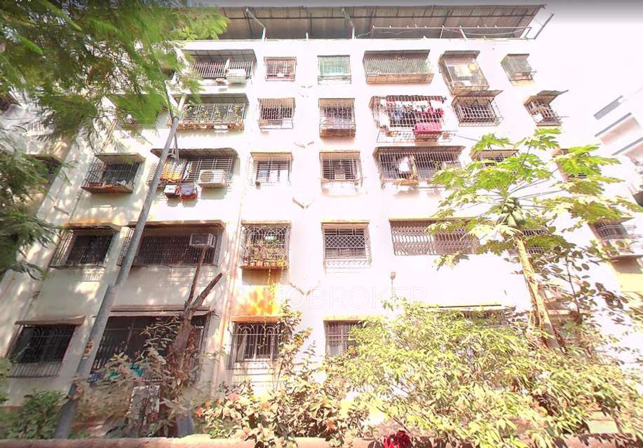 1 BHK Flat In Shradhanand Society for Rent  In Dombivli