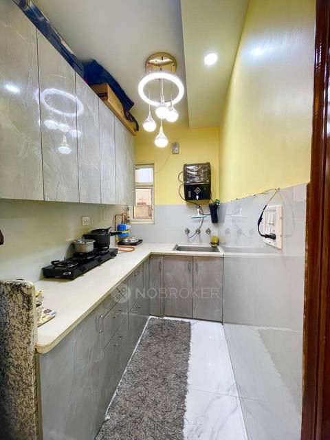 2 BHK Flat In Dda Community Centre Flat For Sale  In Rohini