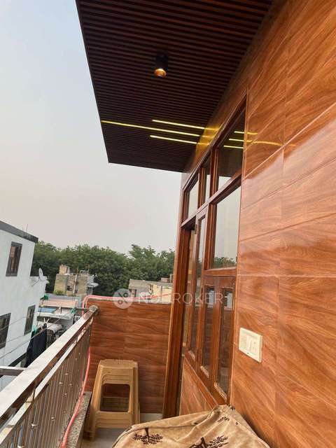 2 BHK Flat In Dda Community Centre Flat For Sale  In Rohini