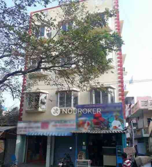 1 RK House for Rent  In Guindy