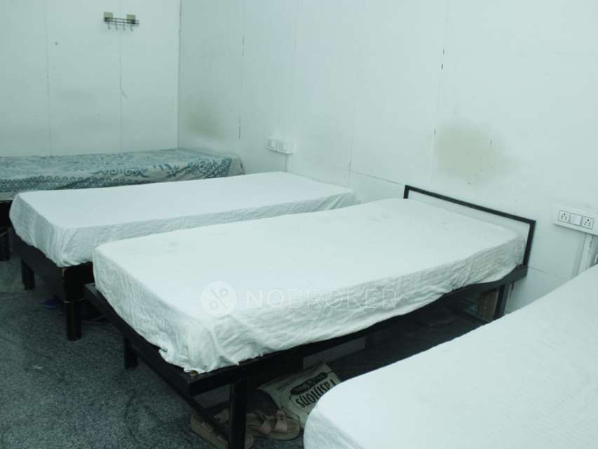 PG for Girls in Kavadiguda